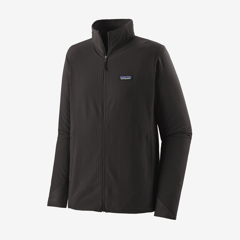 Patagonia - Men's R1 TechFace Jacket