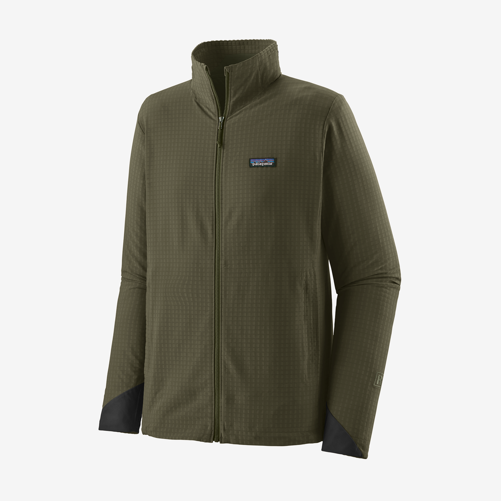 Patagonia - Men's R1 TechFace Jacket