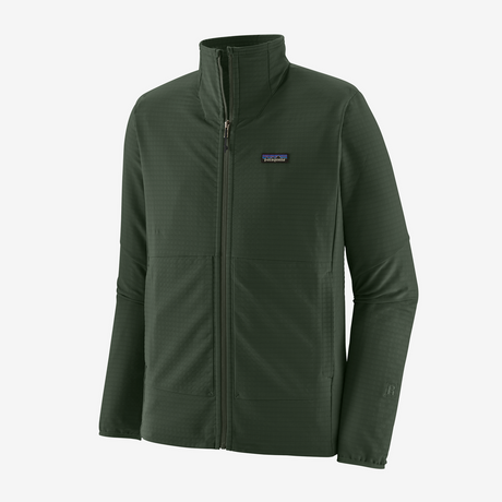 Patagonia - M's R1 TechFace Jkt