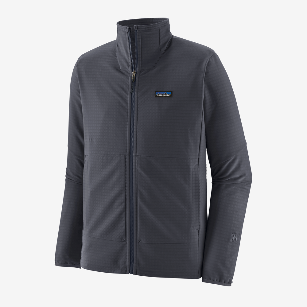 Patagonia - M's R1 TechFace Jkt