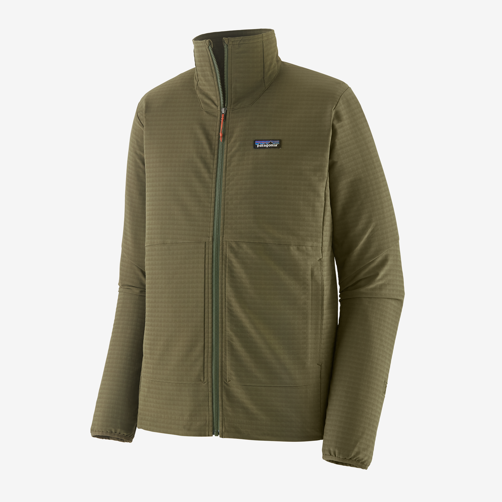 Patagonia - Men's R1 TechFace Jacket