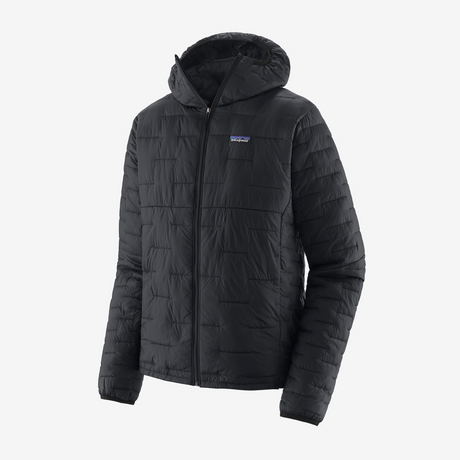 Patagonia - Men's Micro Puff Hoody