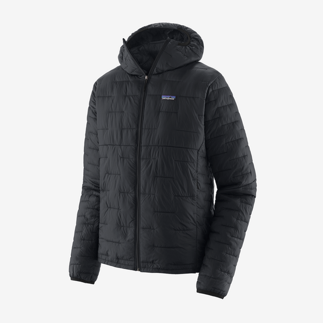 Patagonia - Men's Micro Puff Hoody
