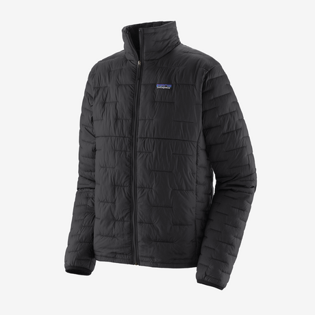 Patagonia - Men's Micro Puff Jacket
