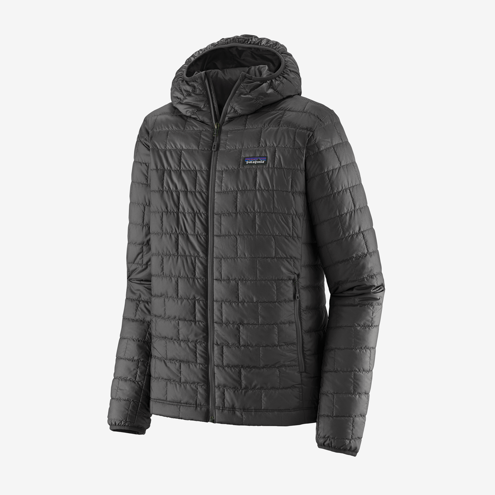 Patagonia - Men's Nano Puff Hoody