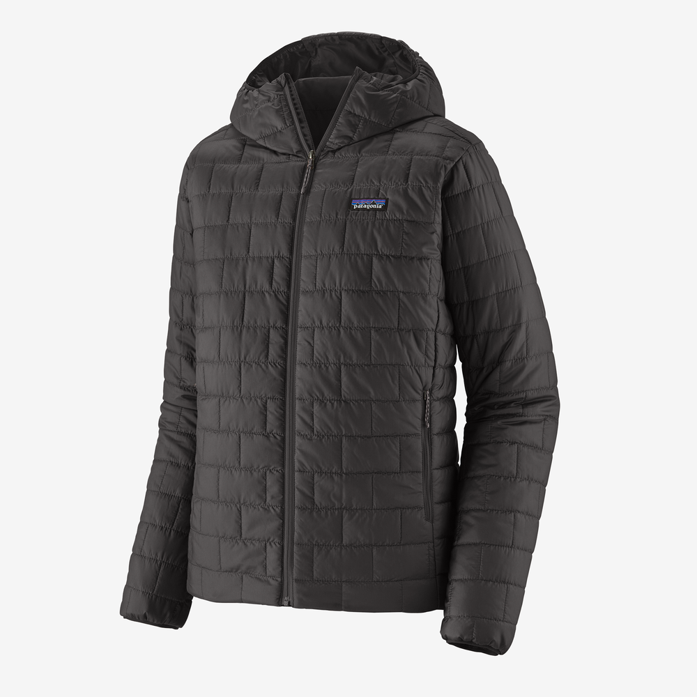 Patagonia - Men's Nano Puff Hoody