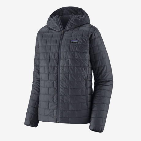 Patagonia - Men's Nano Puff Hoody