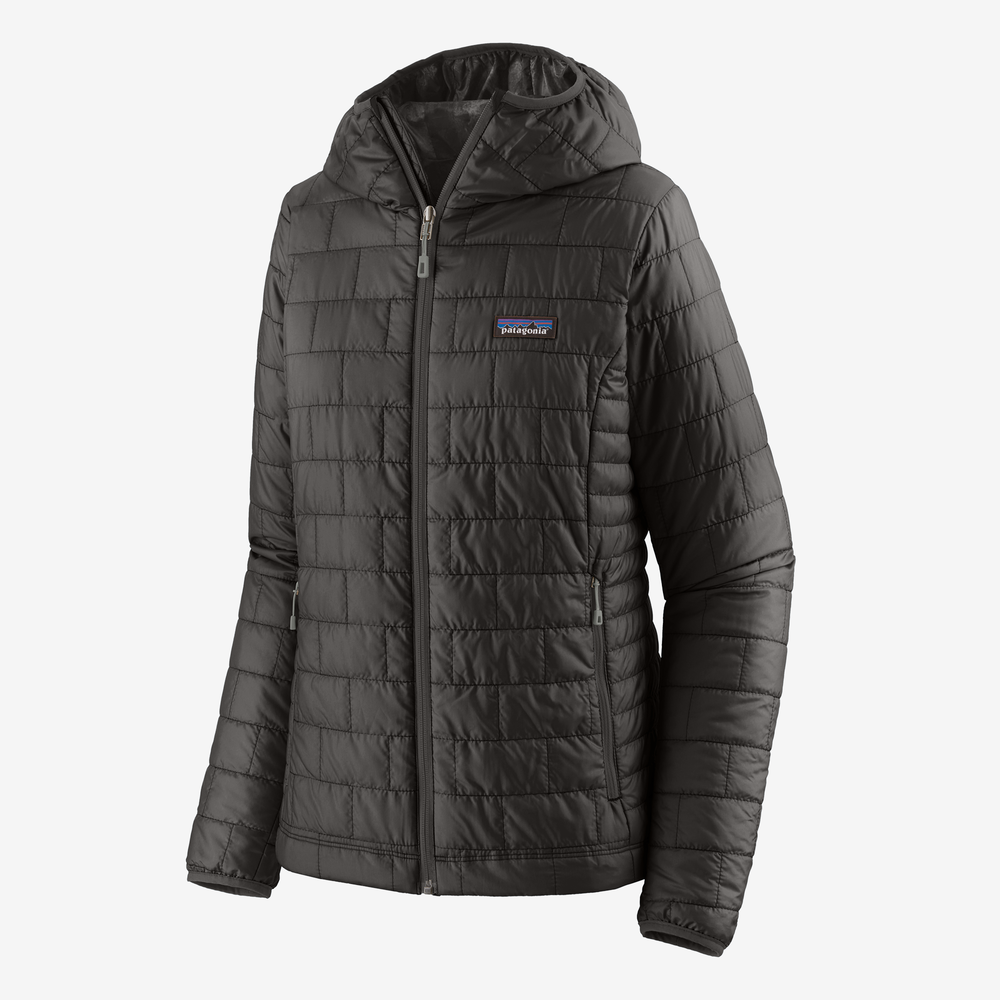Patagonia - Women's Nano Puff Hoody