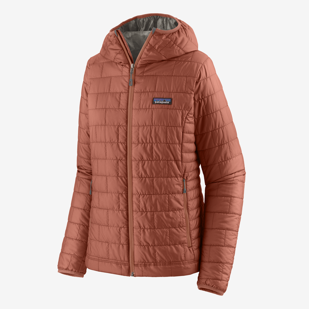Patagonia - Women's Nano Puff Hoody