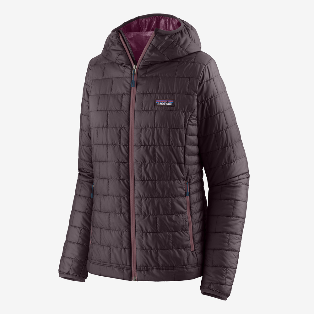 Patagonia - Women's Nano Puff Hoody
