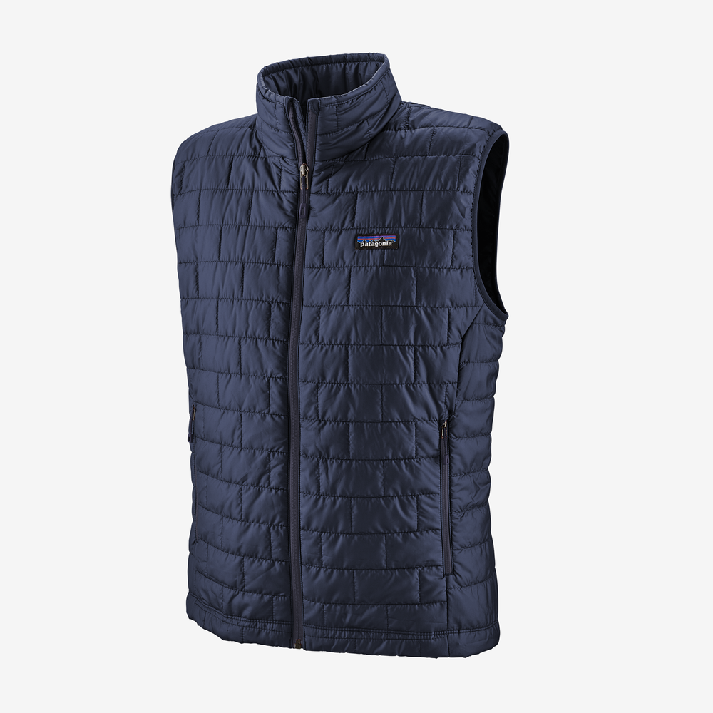 Patagonia - Men's Nano Puff Vest