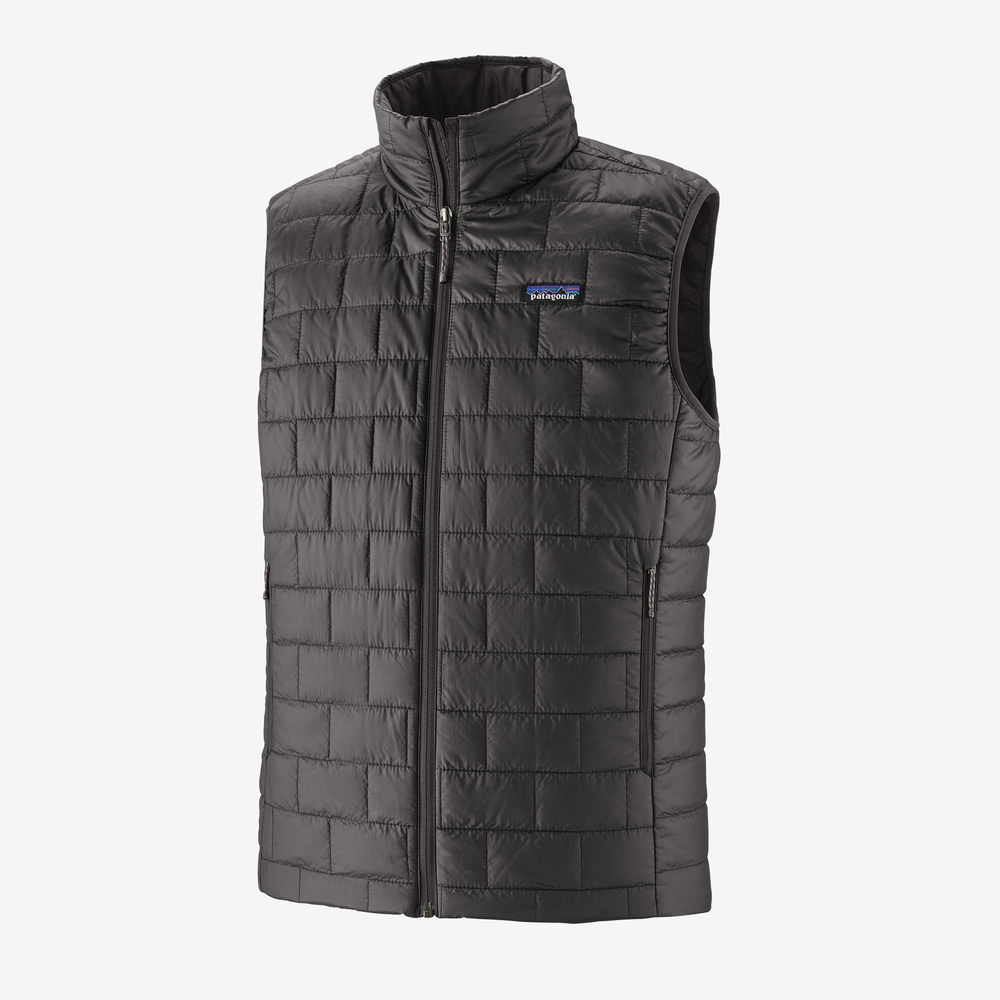 Patagonia - Men's Nano Puff Vest
