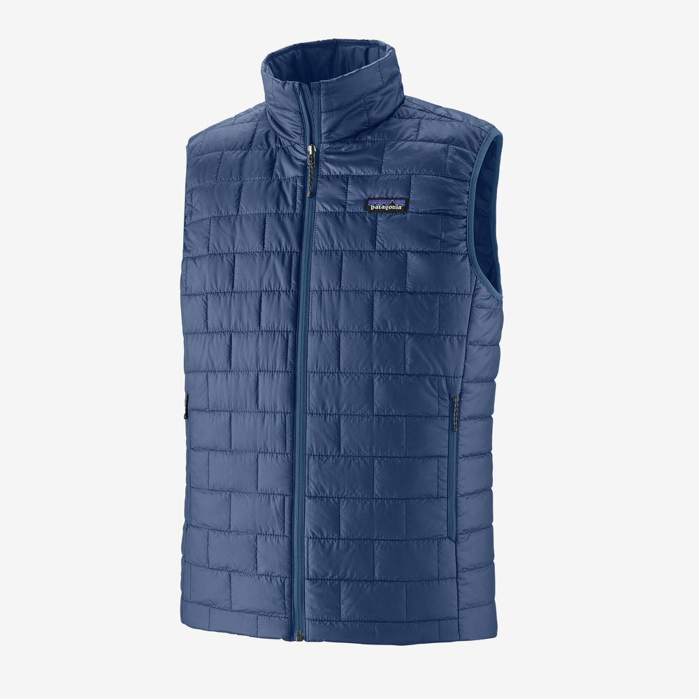 Patagonia - Men's Nano Puff Vest