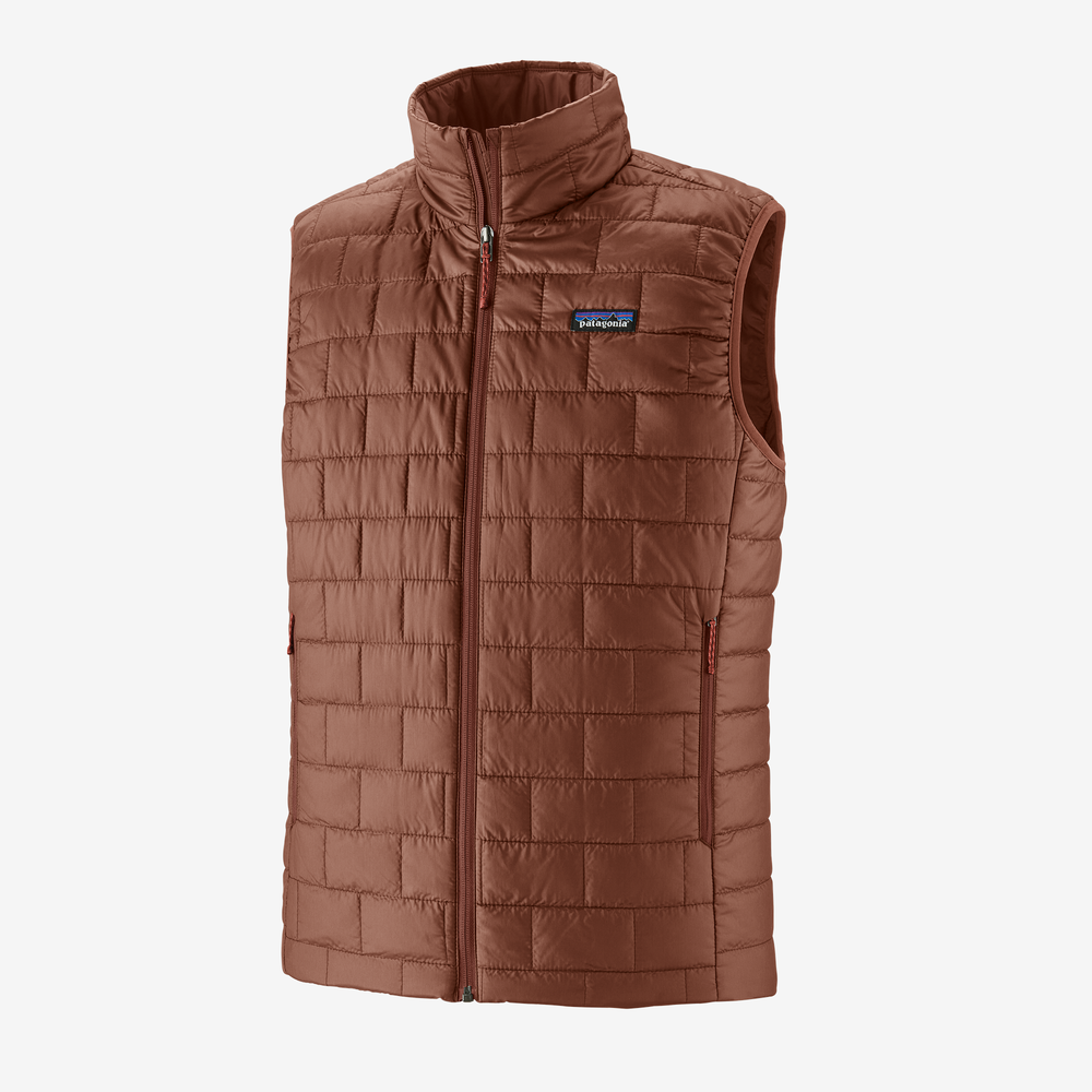 Patagonia - Men's Nano Puff Vest