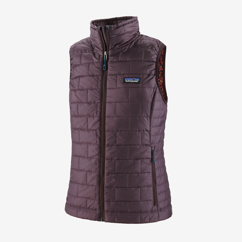 Patagonia - Women's Nano Puff Vest
