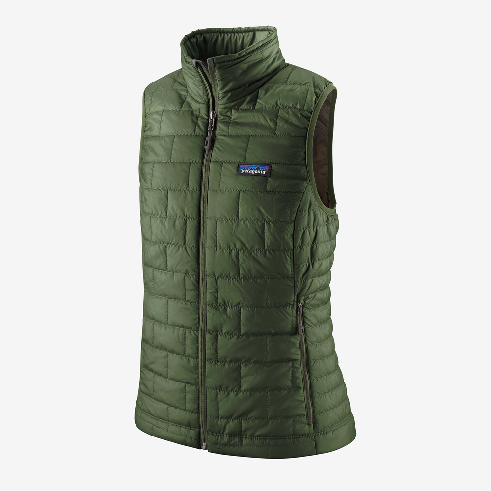 Patagonia - Women's Nano Puff Vest