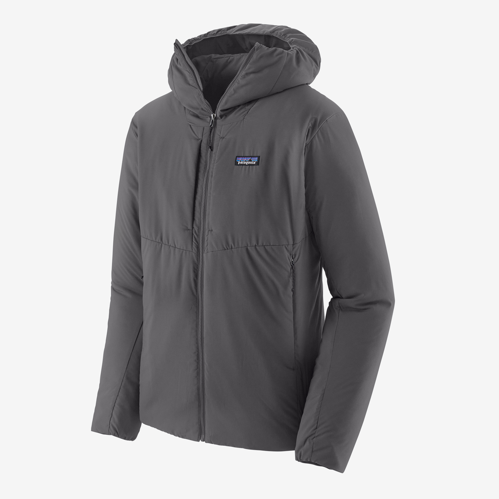 Patagonia - Men's Nano-Air Hoody