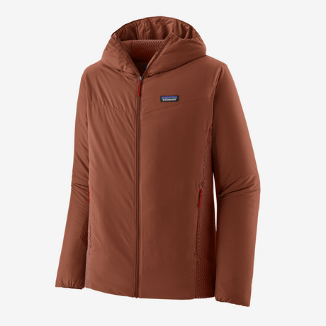 Patagonia - Men's Nano-Air Light Hybrid Hoody