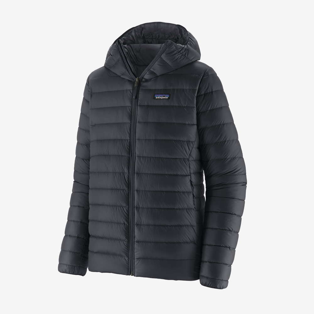Patagonia - Men's Down Sweater Hoody