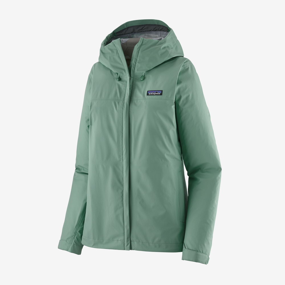 Patagonia - Women's Torrentshell 3L Jacket