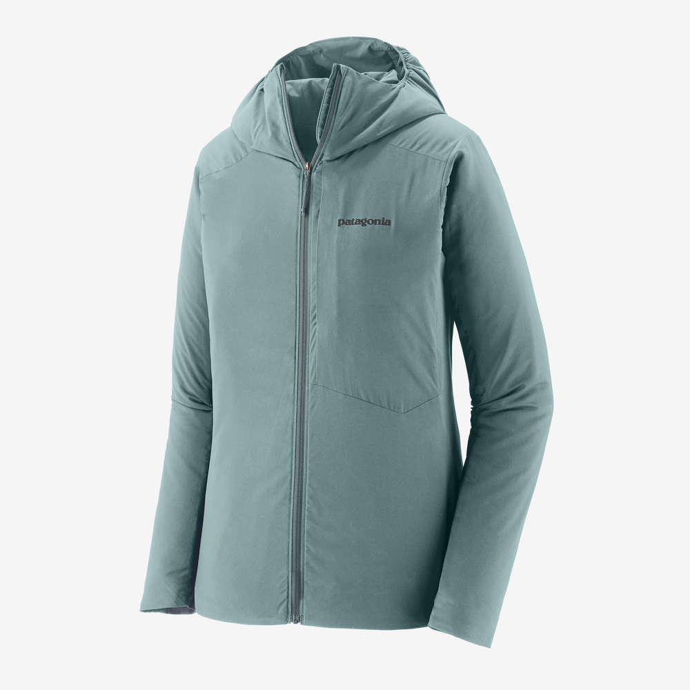 Patagonia - Women's Nano-Air Ultralight Full-Zip Hoody