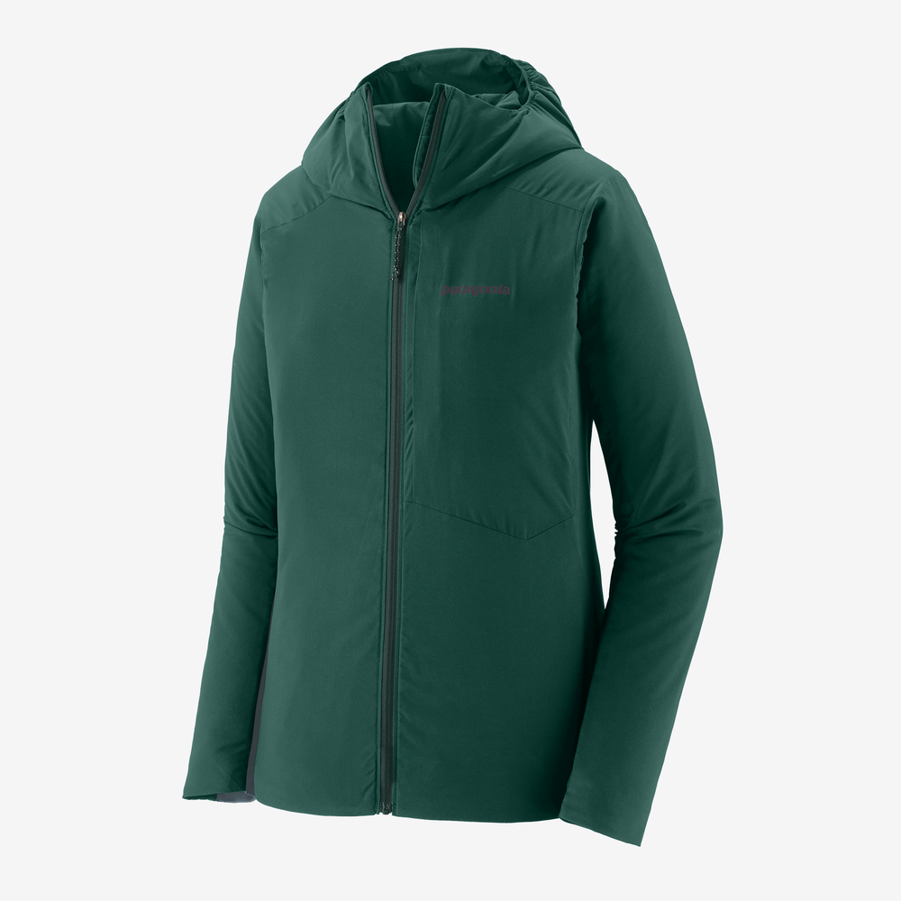 Patagonia - Women's Nano-Air Ultralight Full-Zip Hoody