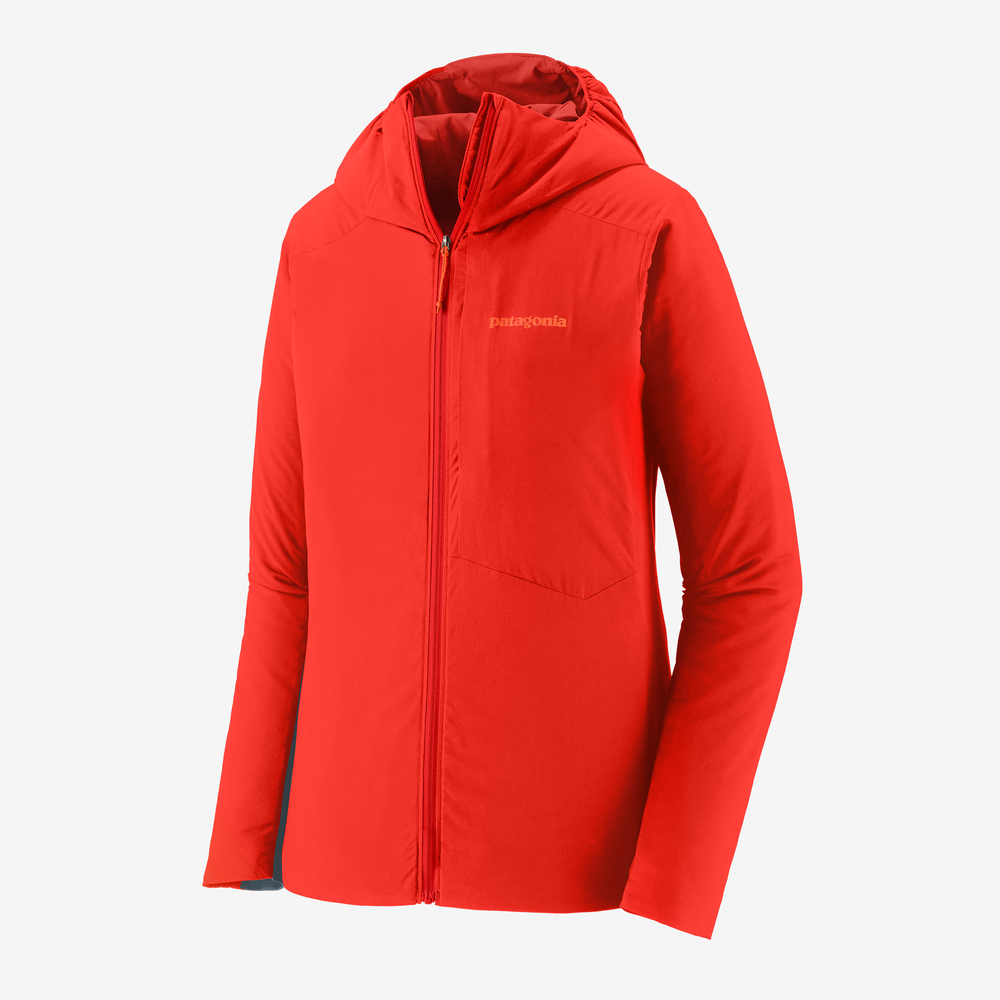 Patagonia - Women's Nano-Air Ultralight Full-Zip Hoody