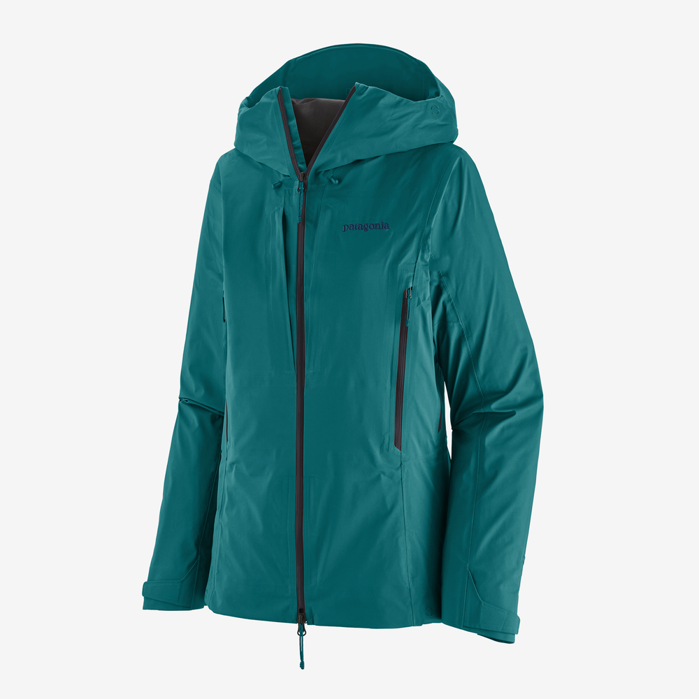 Patagonia - Women's Dual Aspect Jacket