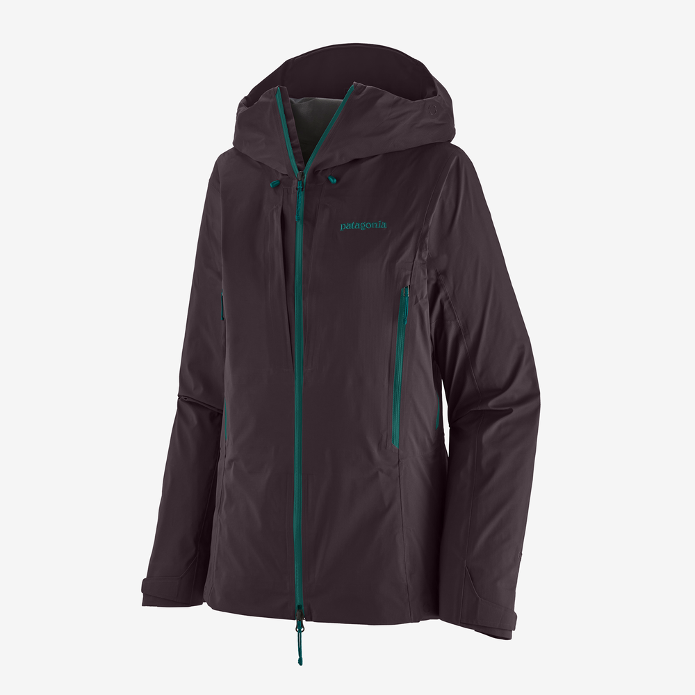 Patagonia - Women's Dual Aspect Jacket