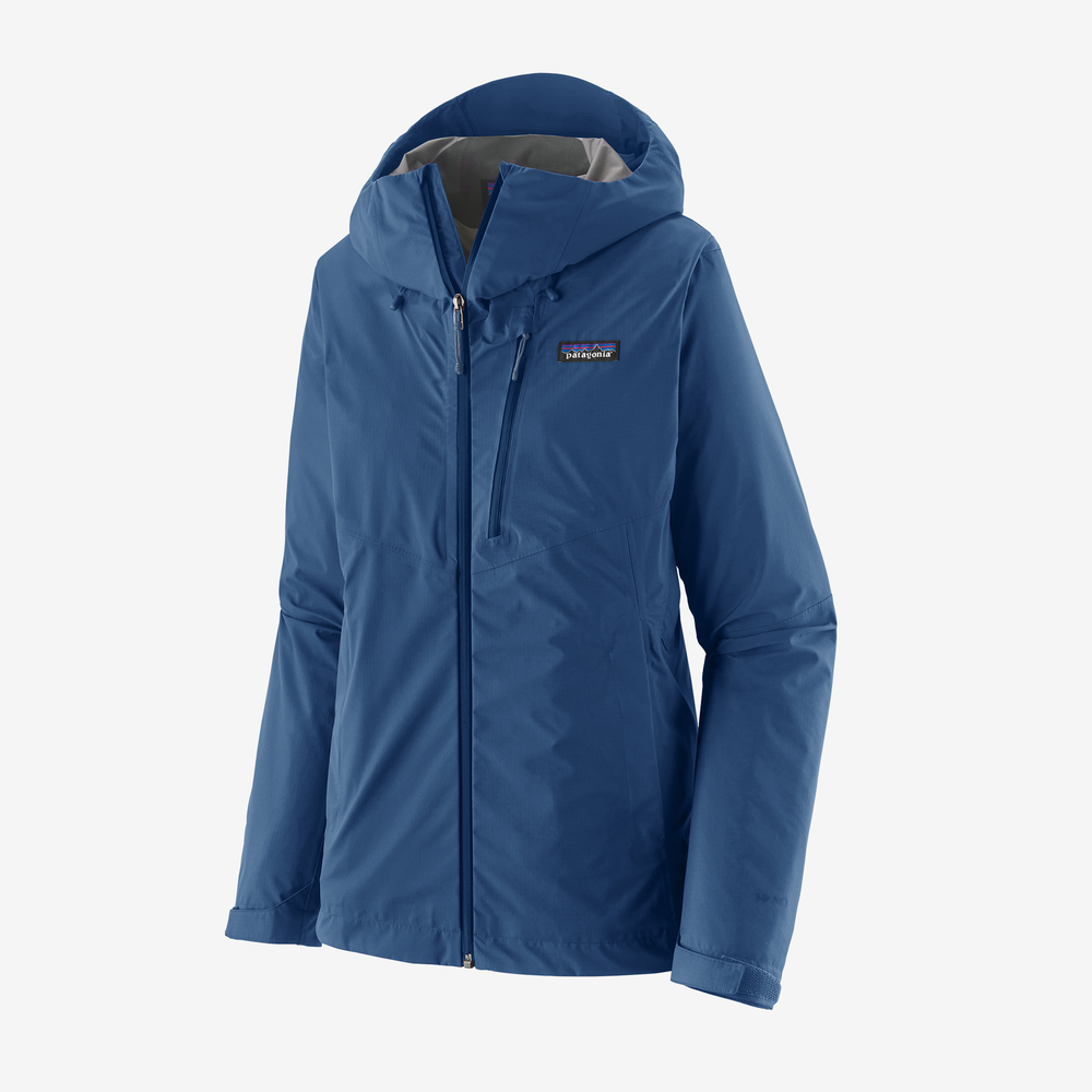 Patagonia - Women's Granite Crest Rain Jacket
