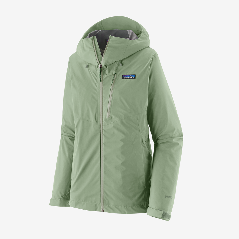 Patagonia - Women's Granite Crest Rain Jacket