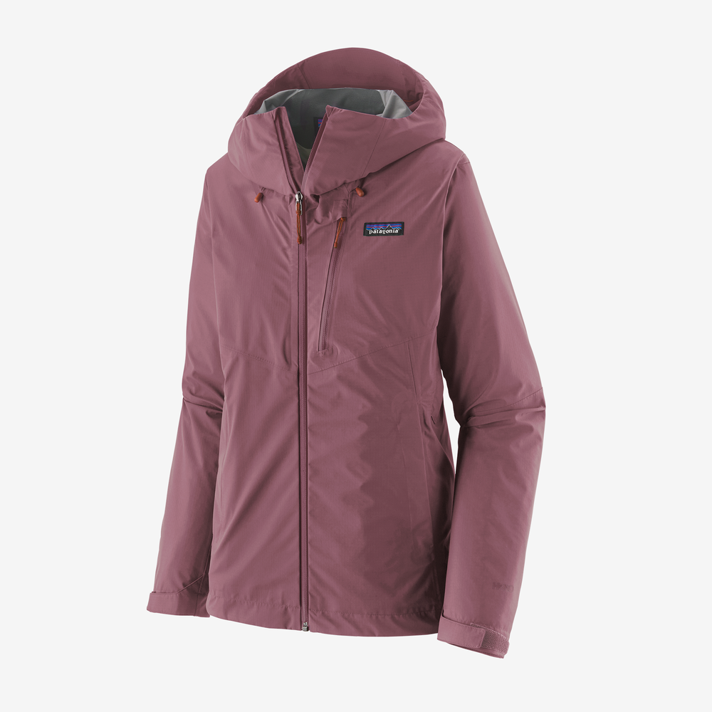 Patagonia - Women's Granite Crest Rain Jacket
