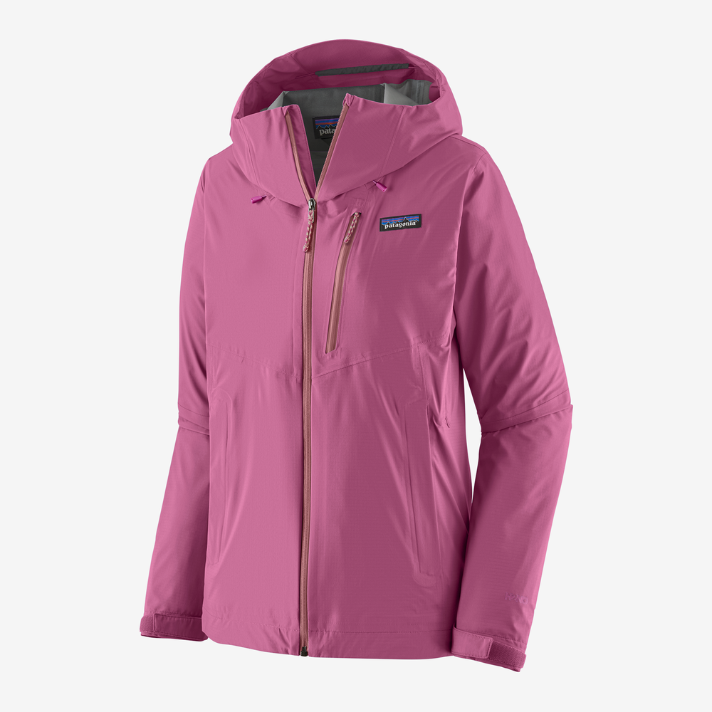 Patagonia - Women's Granite Crest Rain Jacket
