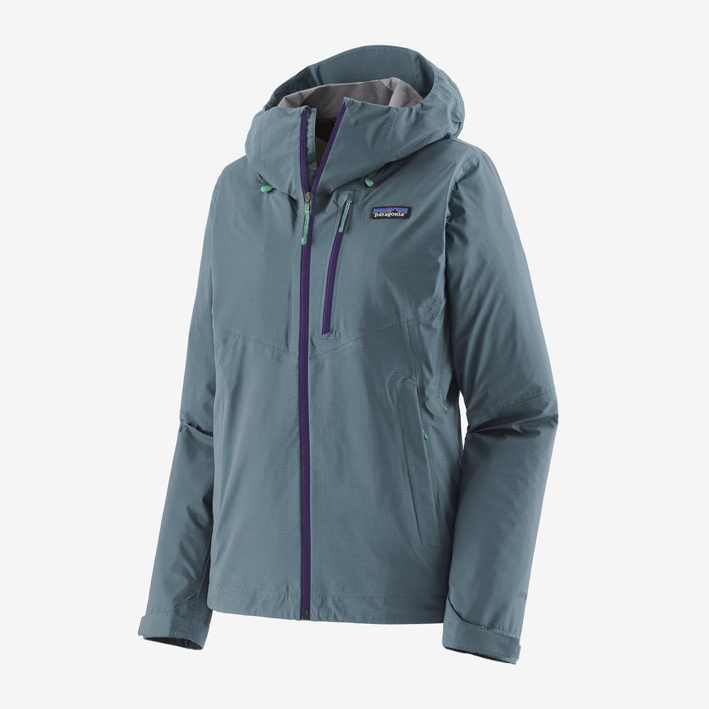 Patagonia - Women's Granite Crest Rain Jacket