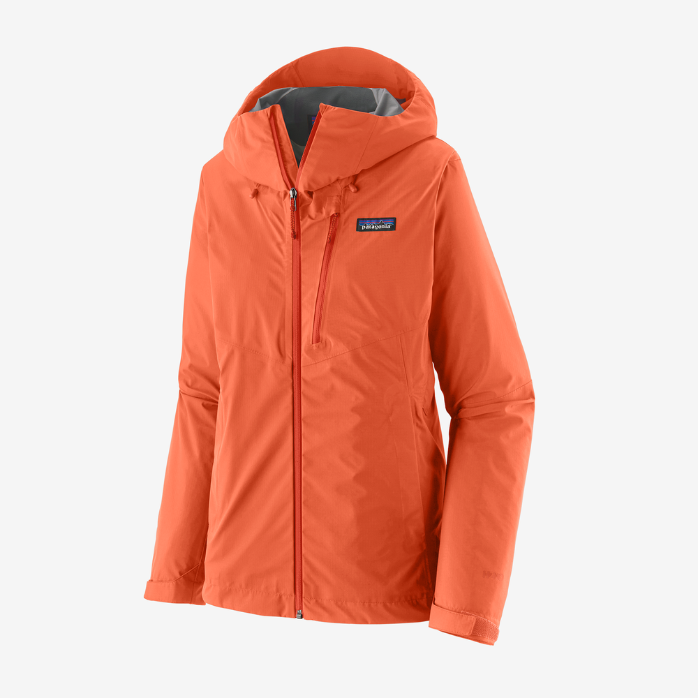 Patagonia - Women's Granite Crest Rain Jacket