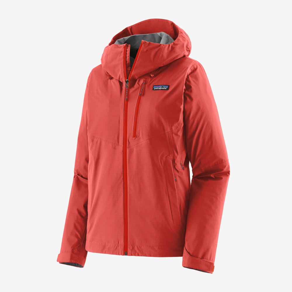 Patagonia - Women's Granite Crest Rain Jacket