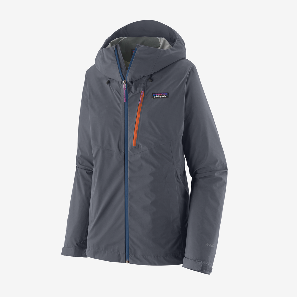 Patagonia - Women's Granite Crest Rain Jacket