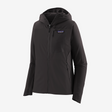 Patagonia - W's R1 CrossStrata Hoody
