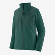 Patagonia - W's R2 CrossStrata Jkt