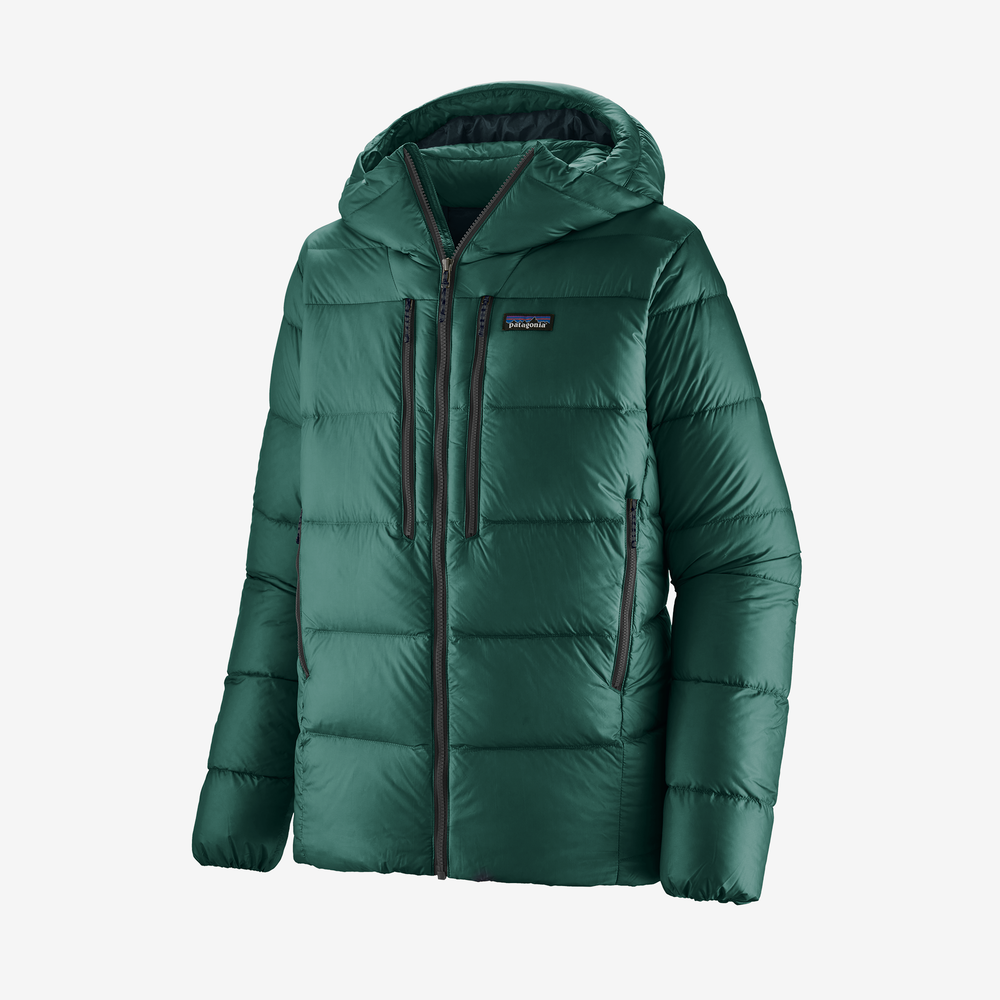 Patagonia - M's Fitz Roy Down Hoody