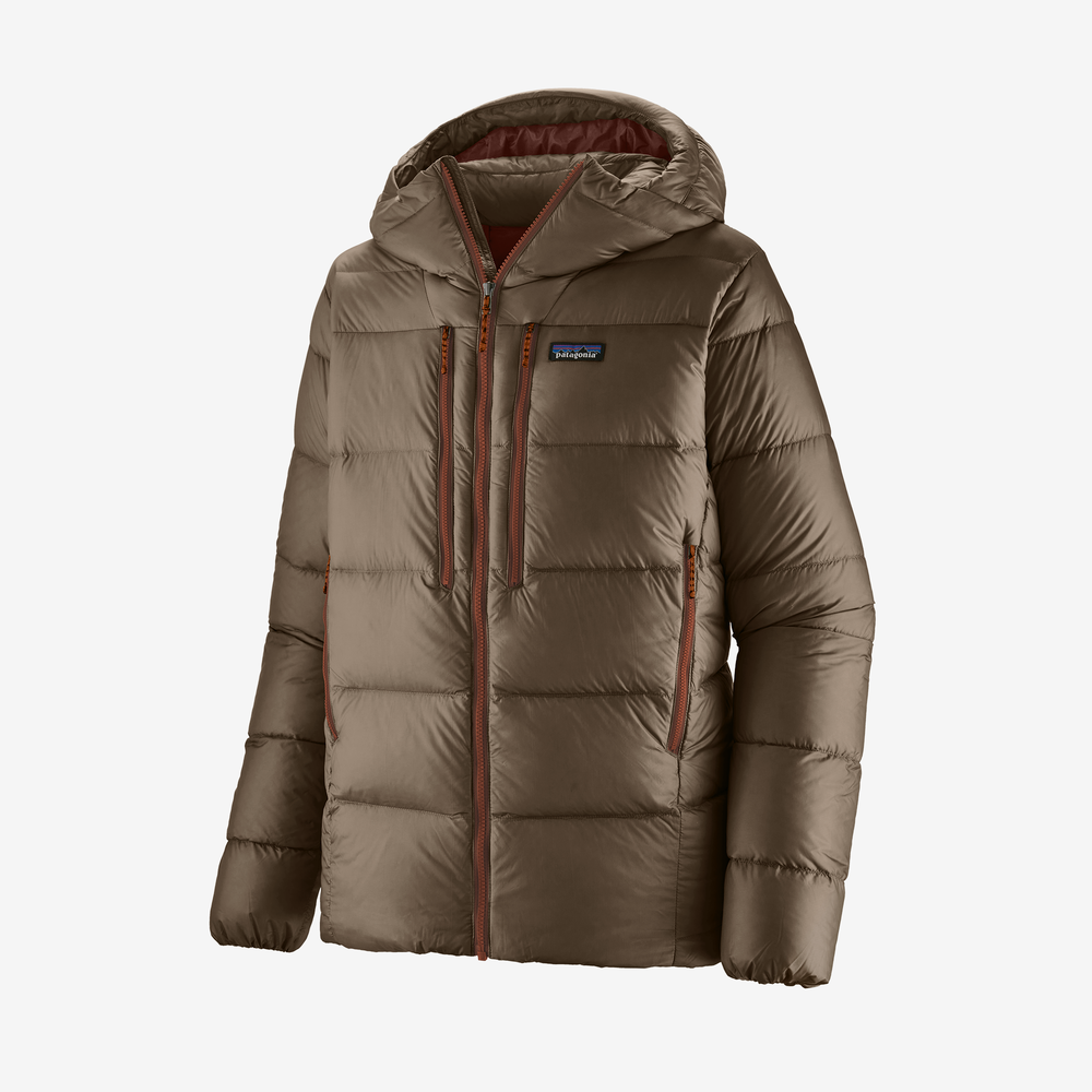 Patagonia - M's Fitz Roy Down Hoody