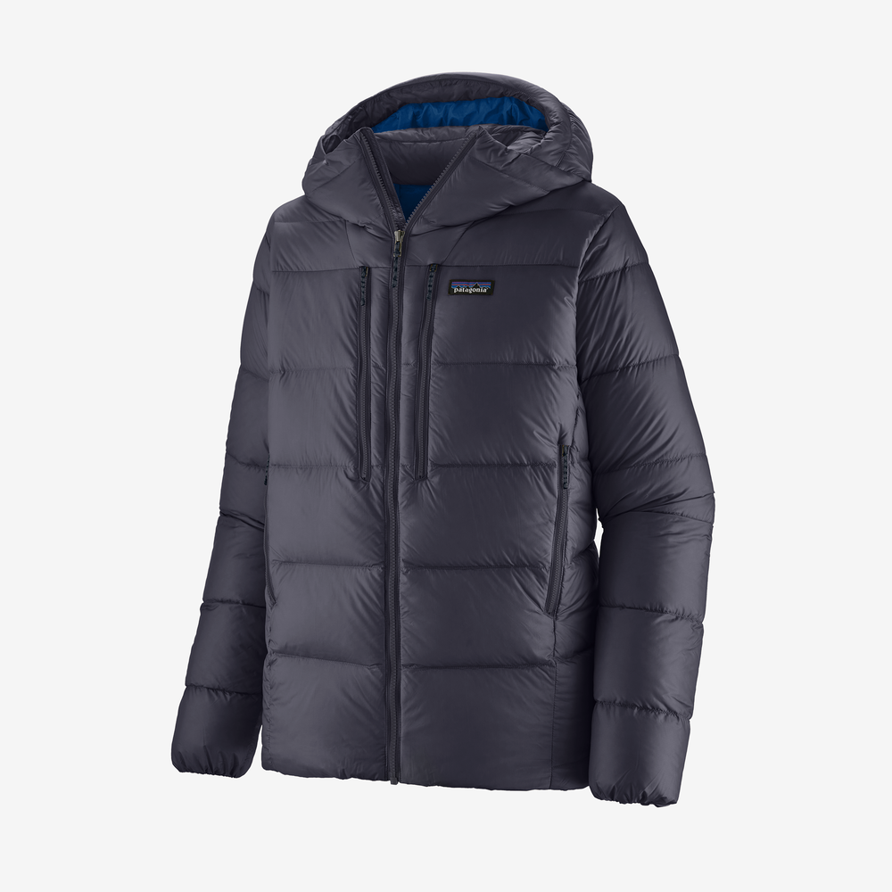 Patagonia - Men's Fitz Roy Down Hoody