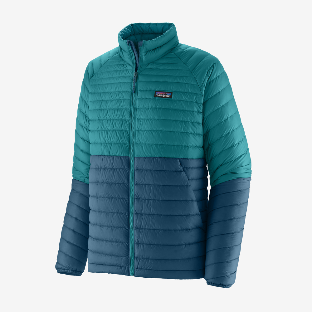 Patagonia - Men's AlpLight Down Jacket