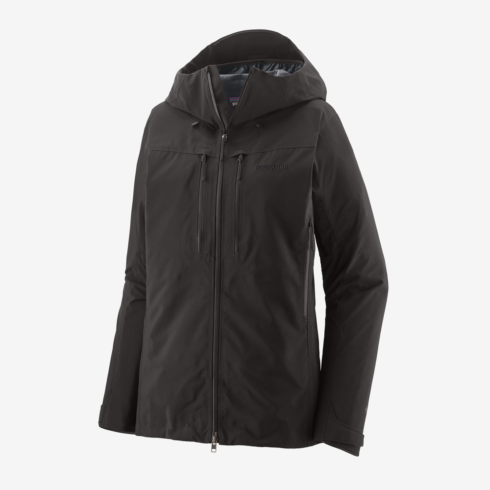 Patagonia - Women's Pluma PRO Jacket