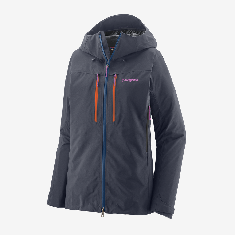 Patagonia - Women's Pluma PRO Jacket