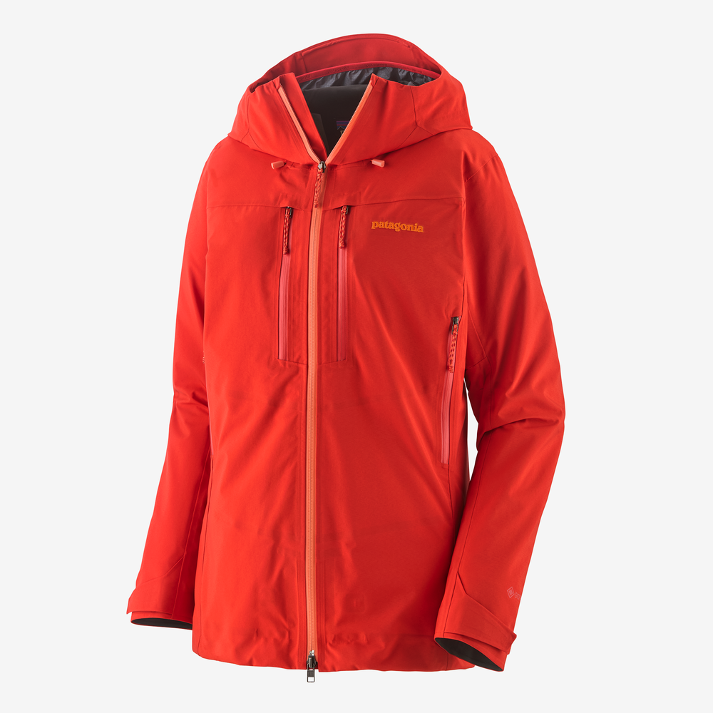 Patagonia - Women's Pluma PRO Jacket