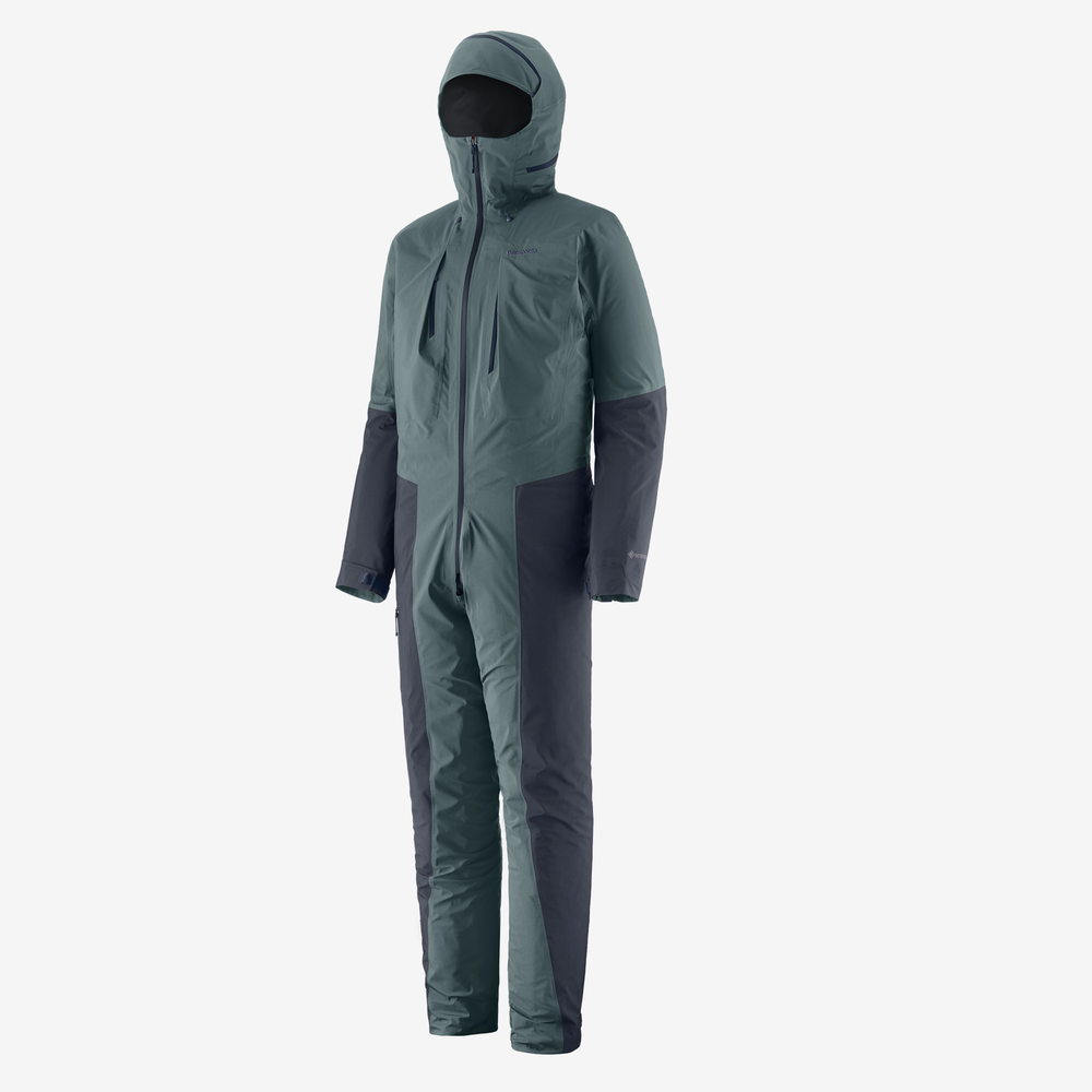Patagonia - Alpine Suit