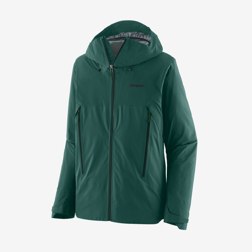 Patagonia - Men's Super Free Alpine Jacket