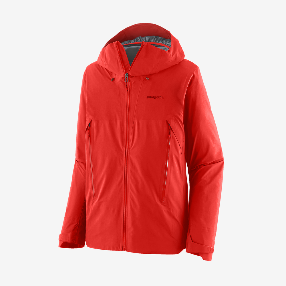 Patagonia - Men's Super Free Alpine Jacket