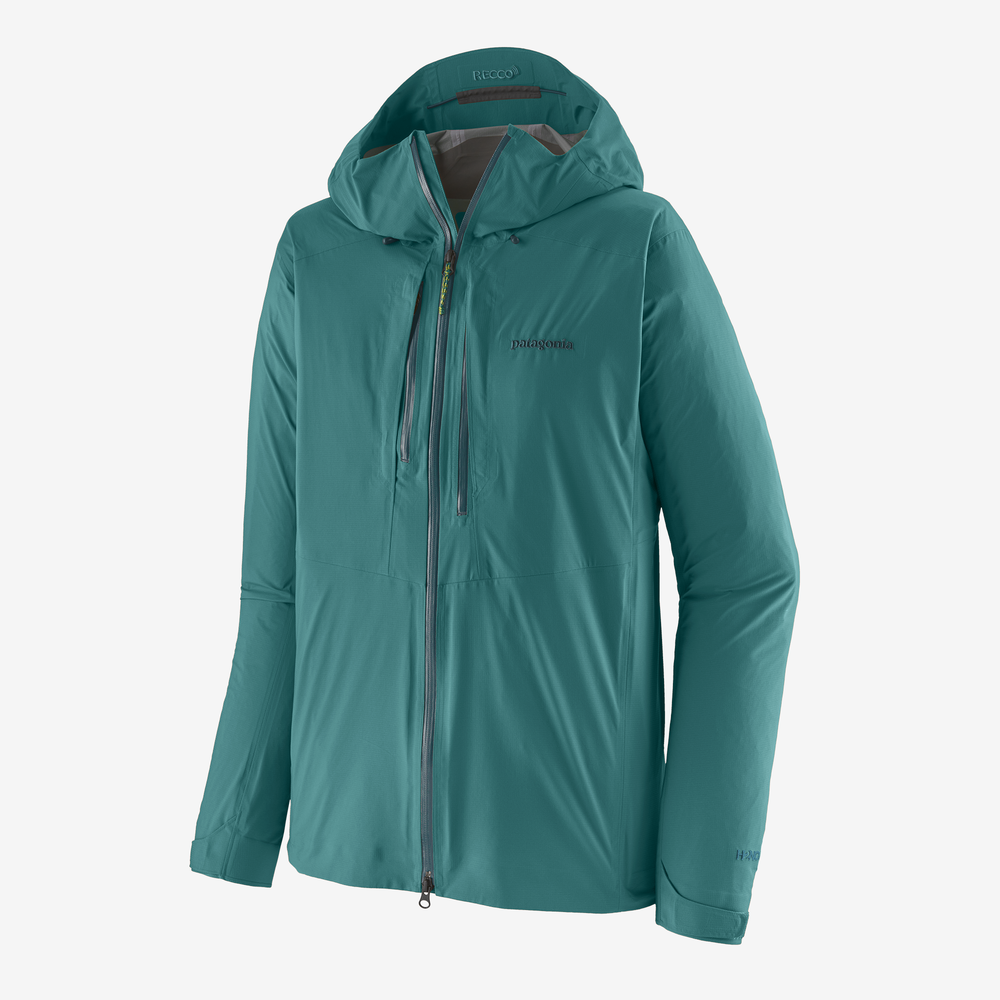 Patagonia - Men's M10 Storm Jacket